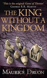 The King Without a Kingdom