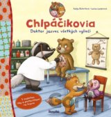 Chlpáčikovia: Doktor Jazvec všetkých vylieči