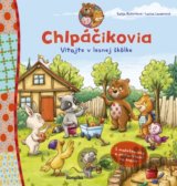 Chlpáčikovia: Vitajte v lesnej škôlke
