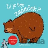 Čí je ten zadeček?