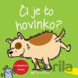 Čí je to hovínko?