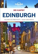 Edinburgh do kapsy
