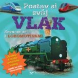 Postav si svůj vlak