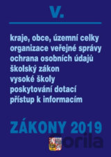 Zákony 2019/V