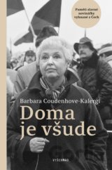 Doma je všude