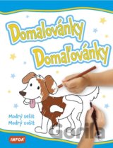 Domalovánky / Domaľovanky