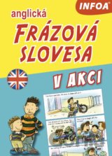 Anglická frázová slovesa v akci