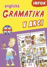 Anglická gramatika v akci