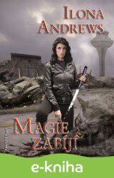 Magie zabíjí