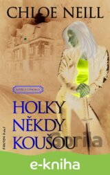 Holky někdy koušou