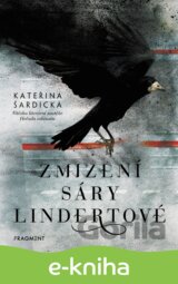 Zmizení Sáry Lindertové