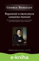 Pojednání o principech lidského poznání