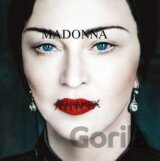 Madonna: Madame X