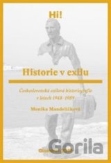 Historie v exilu