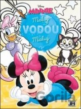 Maluj vodou: Minnie