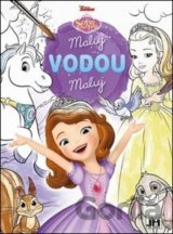 Maluj vodou: Sofie