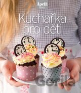 Kuchařka pro děti