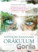 Mystické šamanské orákulum