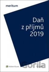 Daň z příjmů 2019