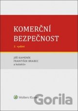 Komerční bezpečnost