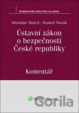 Ústavní zákon o bezpečnosti České republiky