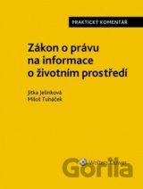 Zákon o právu na informace o životním prostředí