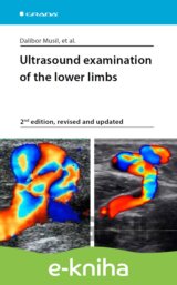 Ultrasound examination of the lower limbs
