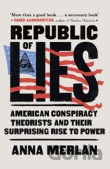 Republic of Lies