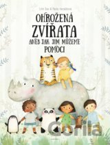 Ohrožená zvířata