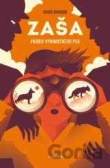 Zaša: Príbeh výnimočného psa