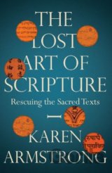The Lost Art of Scripture