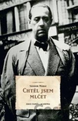 Chtěl jsem mlčet