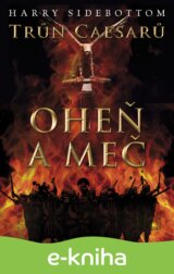 Oheň a meč