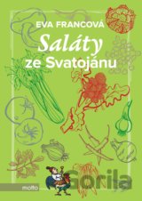 Saláty ze Svatojánu