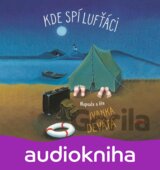 Kde spí lufťáci