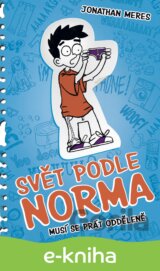 Svět podle Norma 7: Musí se prát odděleně