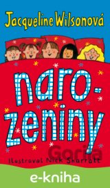 Narozeniny