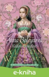 Anna Boleynová