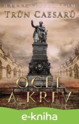 Ocel a krev