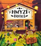 Hmyzí hotel