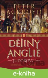 Dějiny Anglie: Tudorovci