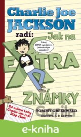 Charlie Joe Jackson radí: Jak na extra známky