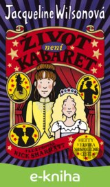 Život není kabaret