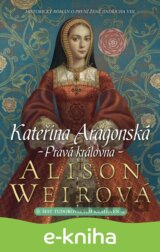 Kateřina Aragonská