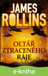 Oltář ztraceného ráje