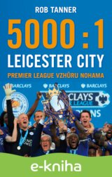 5000 : 1 Leicester City