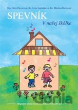 Spevník. V našej škôlke