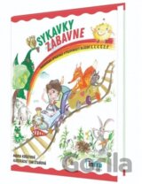 Sykavky zábavne