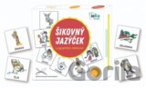 Šikovný jazýček