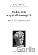 Studijní texty ze spirituální teologie X.
